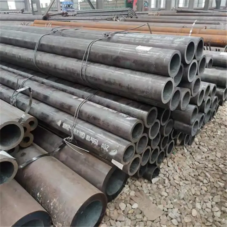 美标无缝钢管