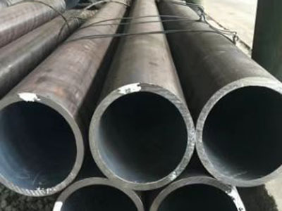 20号无缝钢管