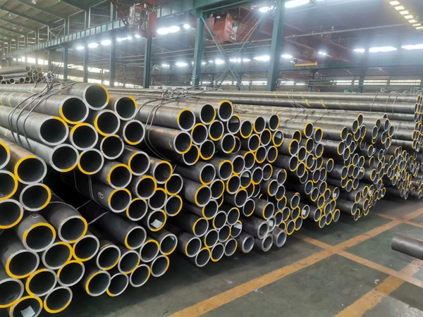 20号无缝钢管